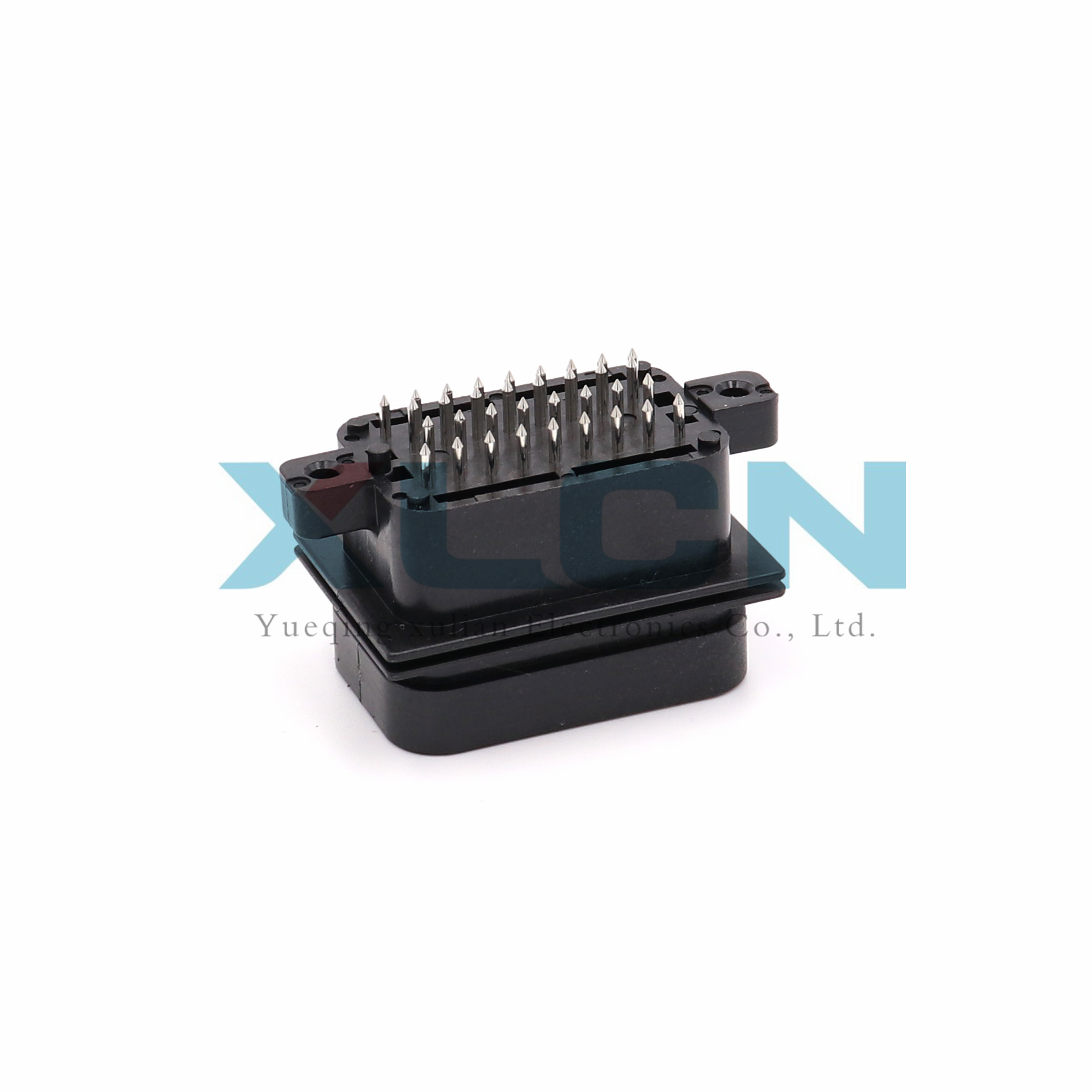 SUPERSEAL 1.0MM 系列