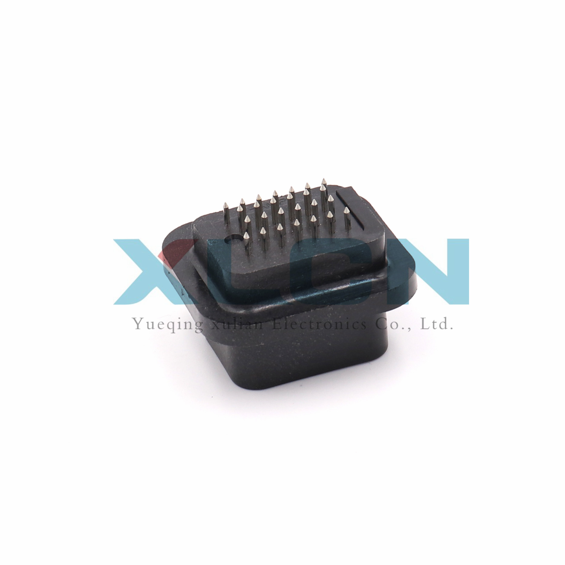 SUPERSEAL 1.0MM 系列