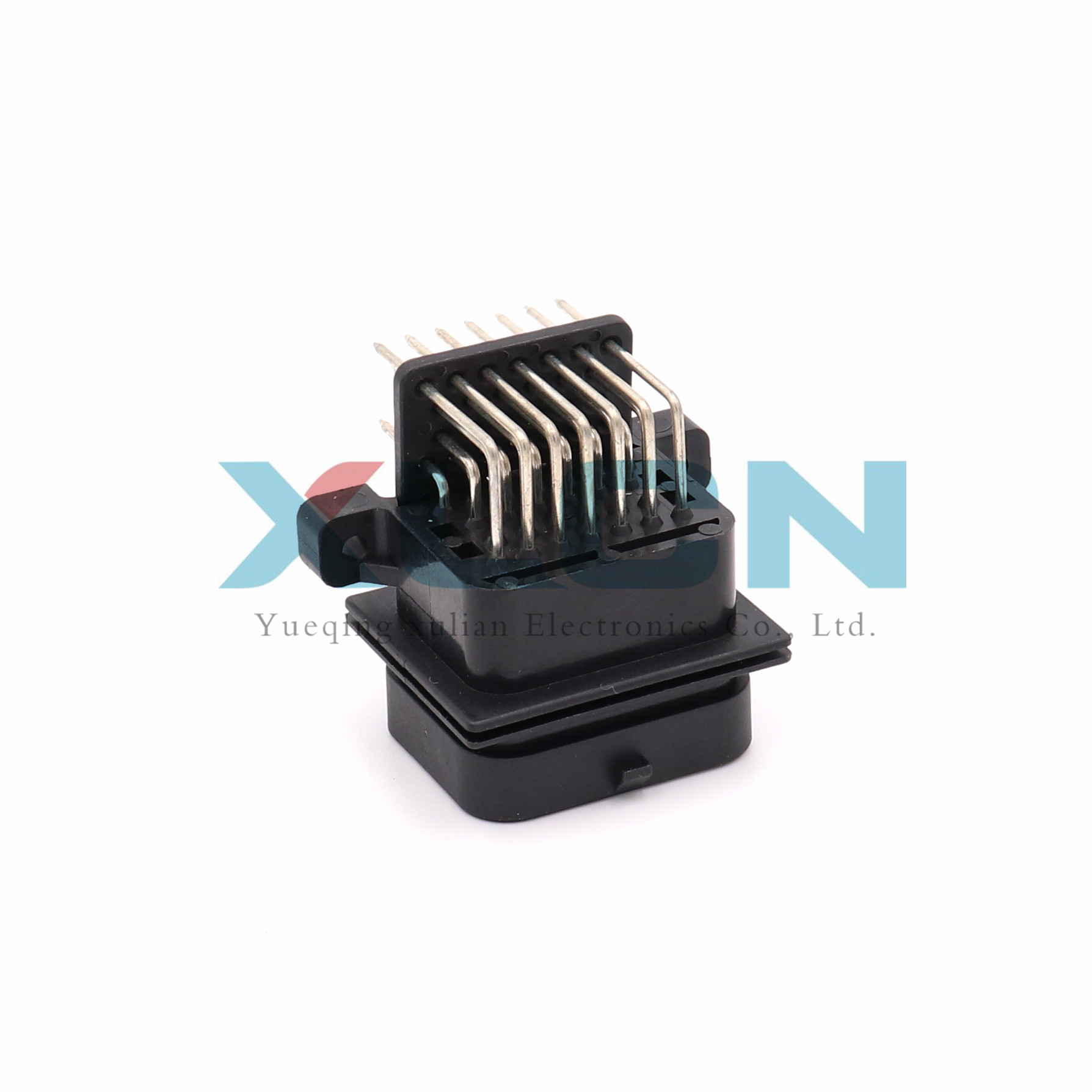 SUPERSEAL 1.0MM 系列