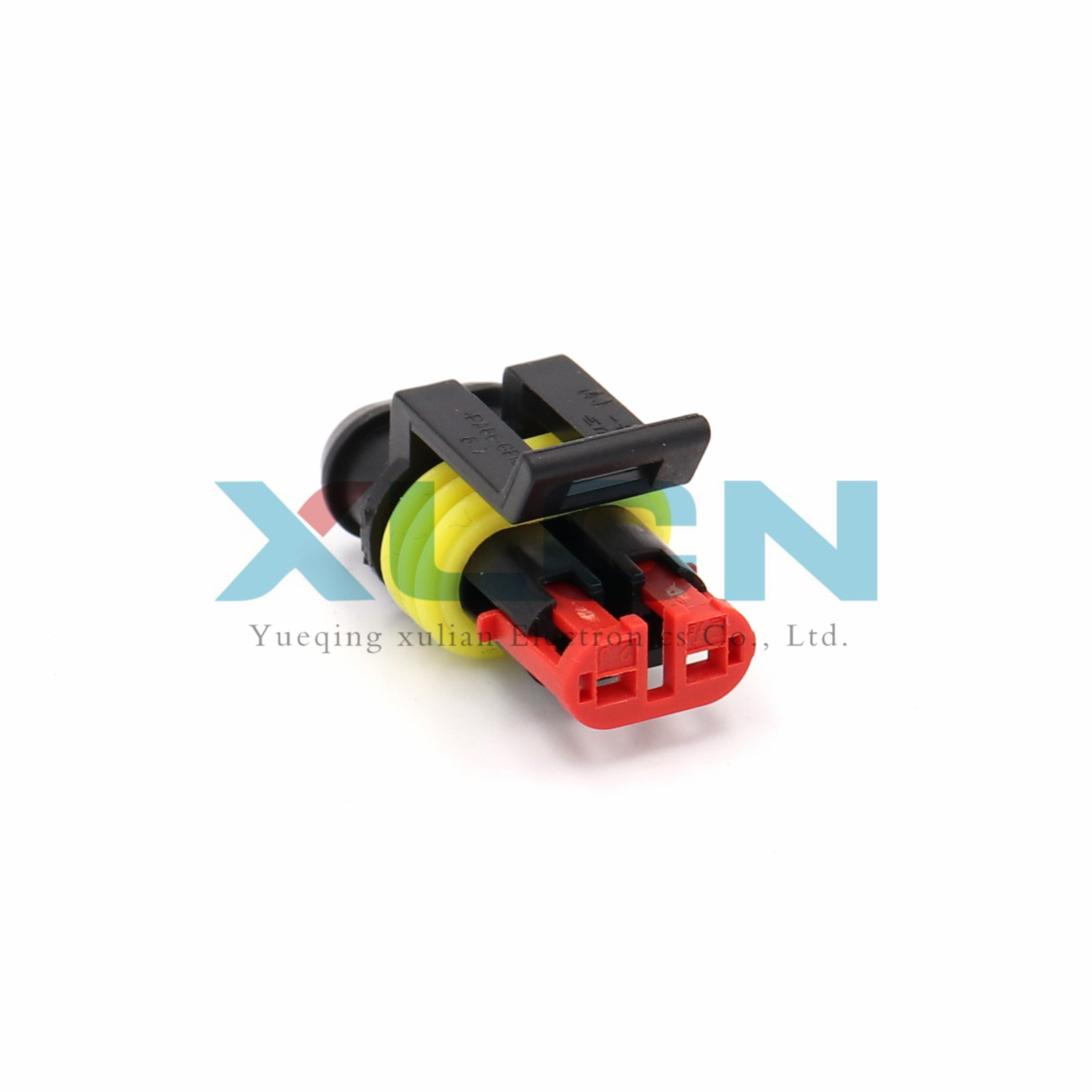 SUPERSEAL 1.5MM 系列
