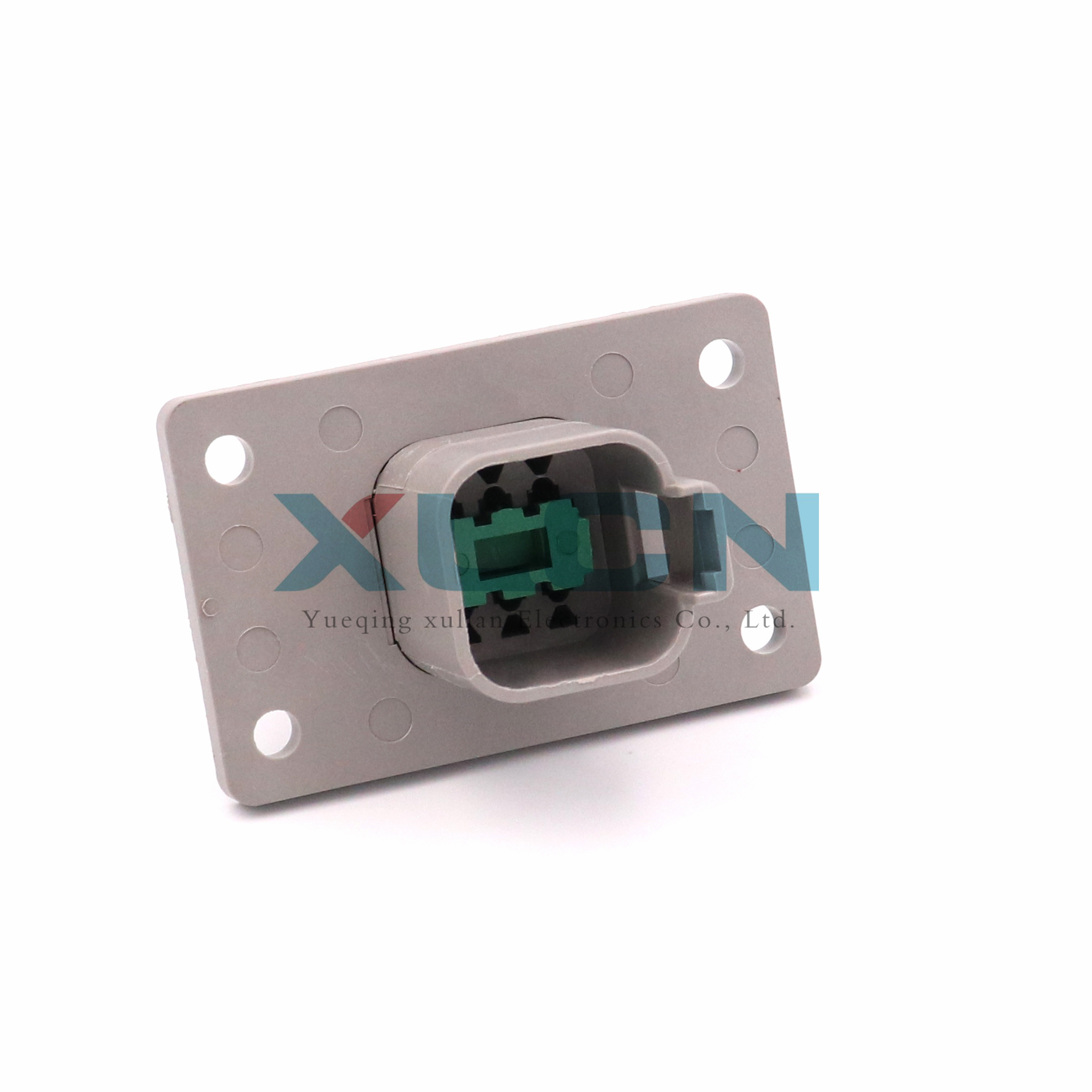 DT04-2P-L012 DT04-3P-L012 DT04-4P-L012 DT04-6P-L012 DT04-8P-L012