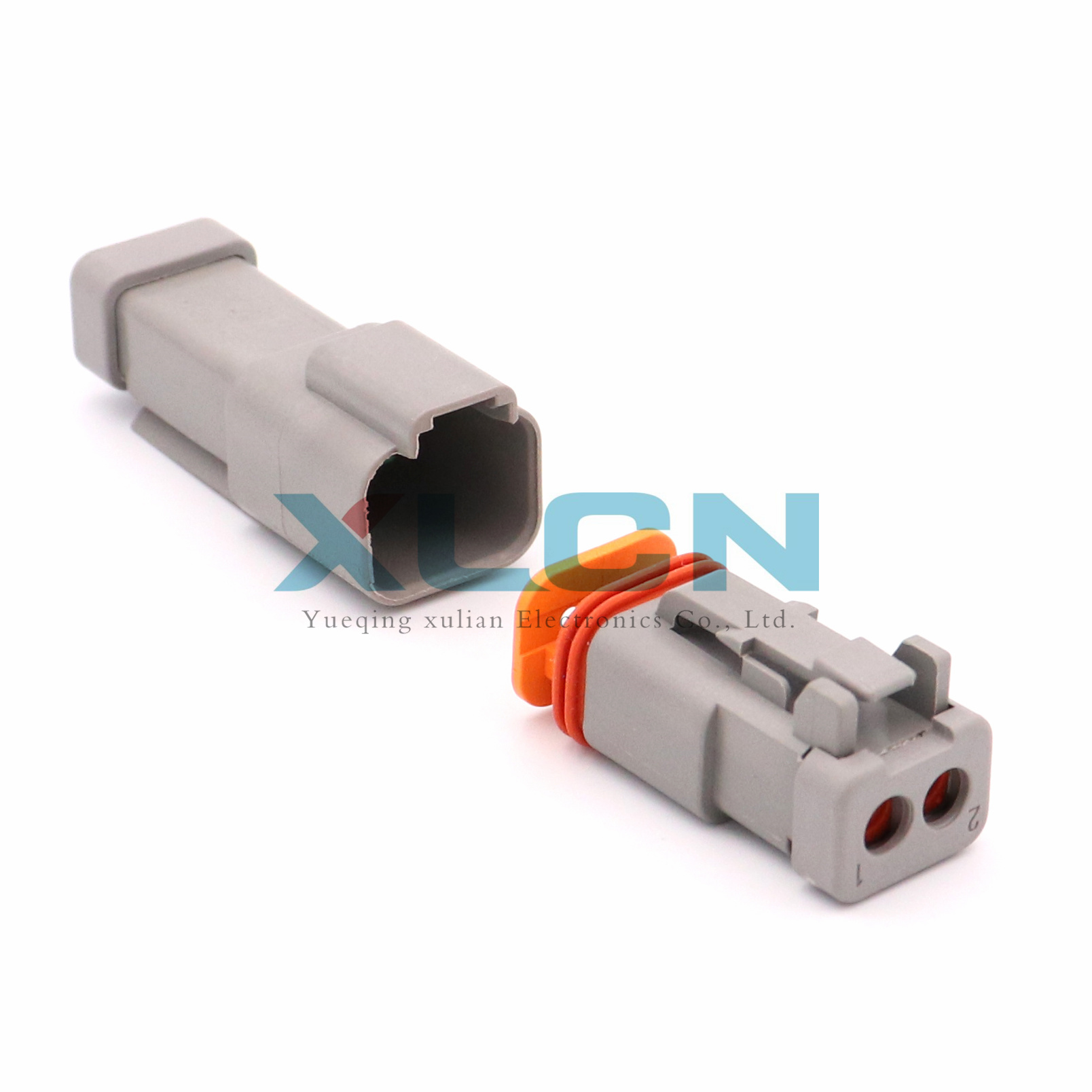 DT06-2S-E003 DT04-2P-E003