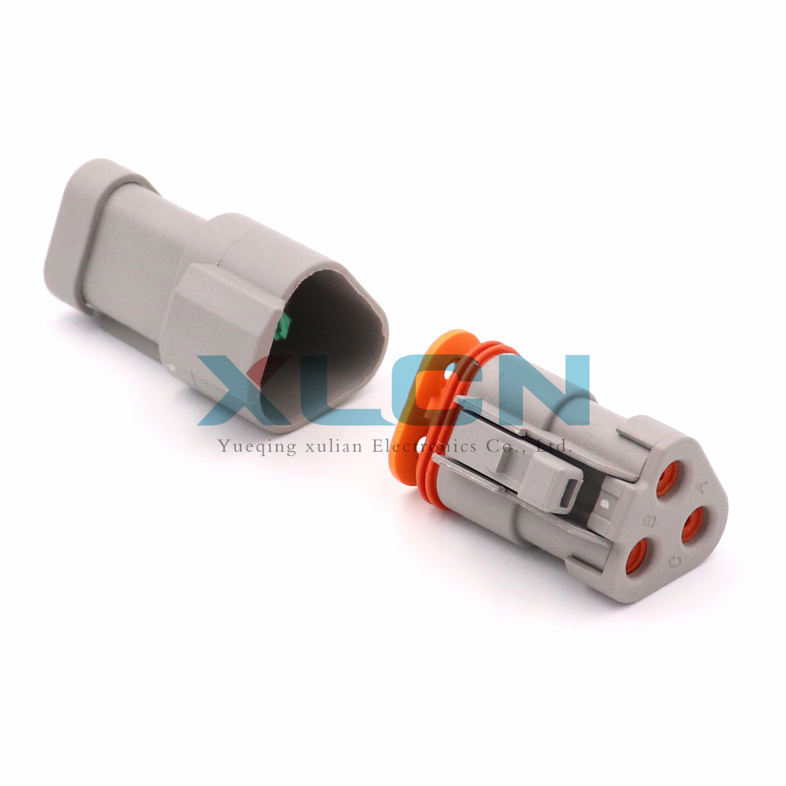 DT06-3S-E003 DT04-3P-E003