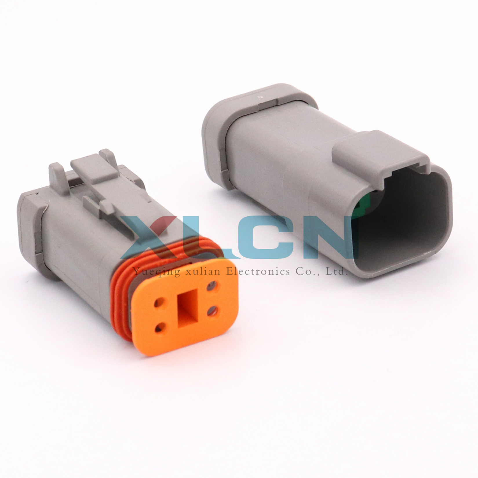 DT06-4S-E003 DT04-4P-E003