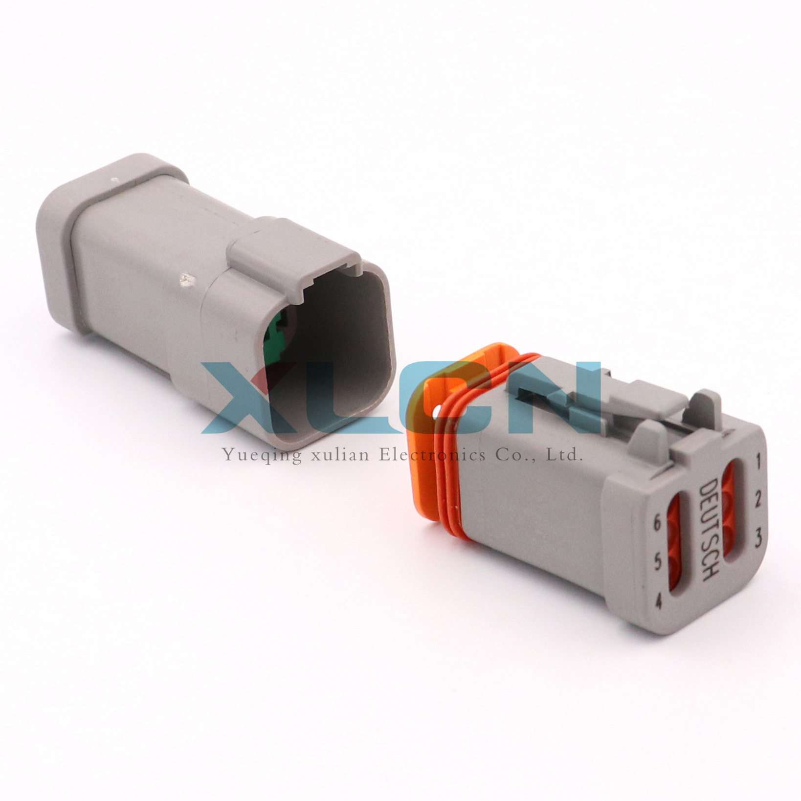 DT04-6P-E003 DT06-6S-E003