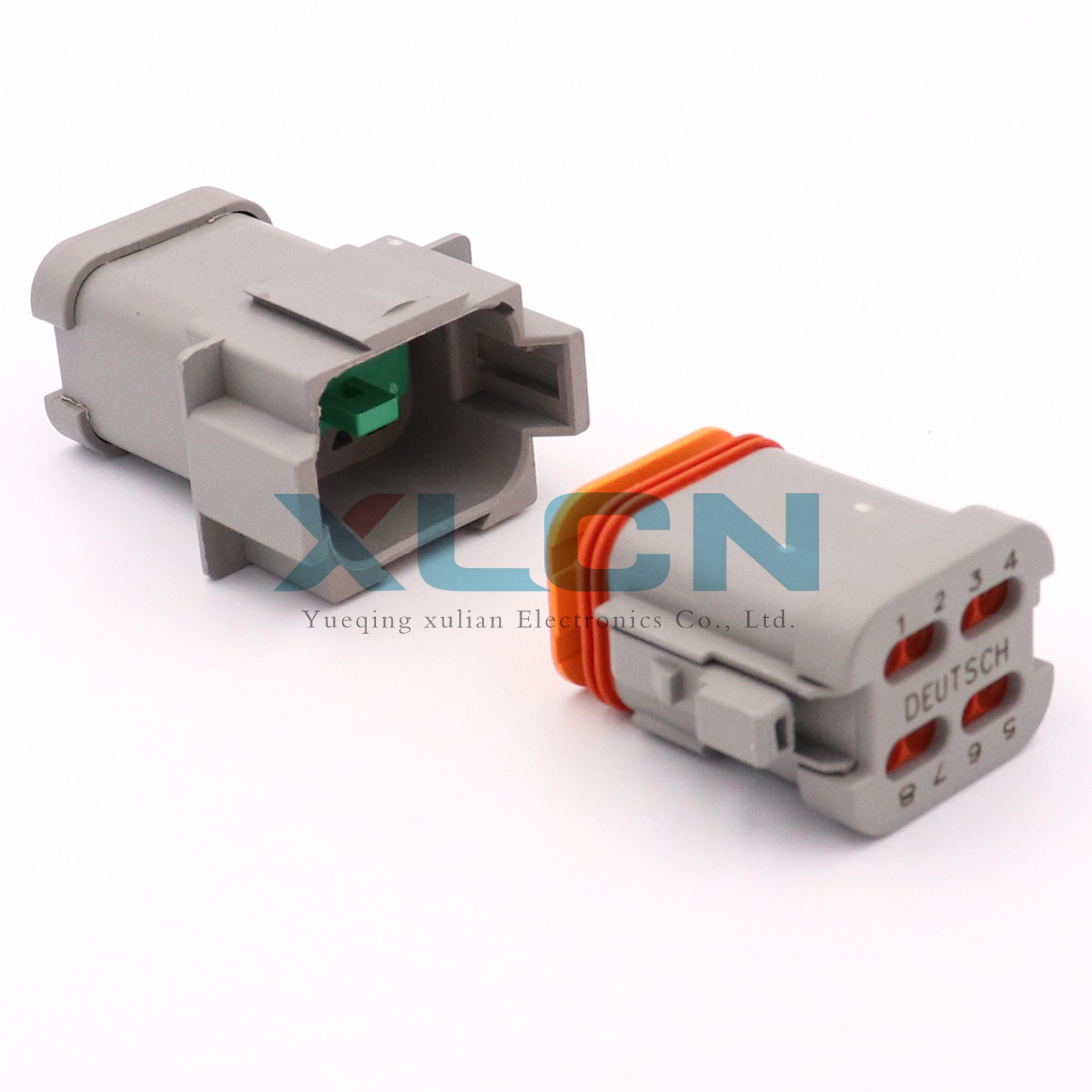 DT04-8P-E003 DT06-8S-E003