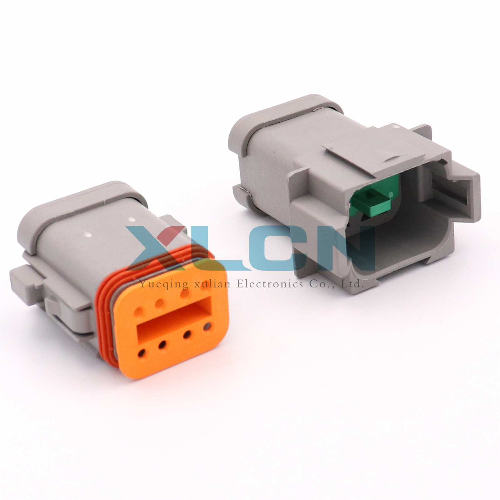 DT04-8P-E003 DT06-8S-E003