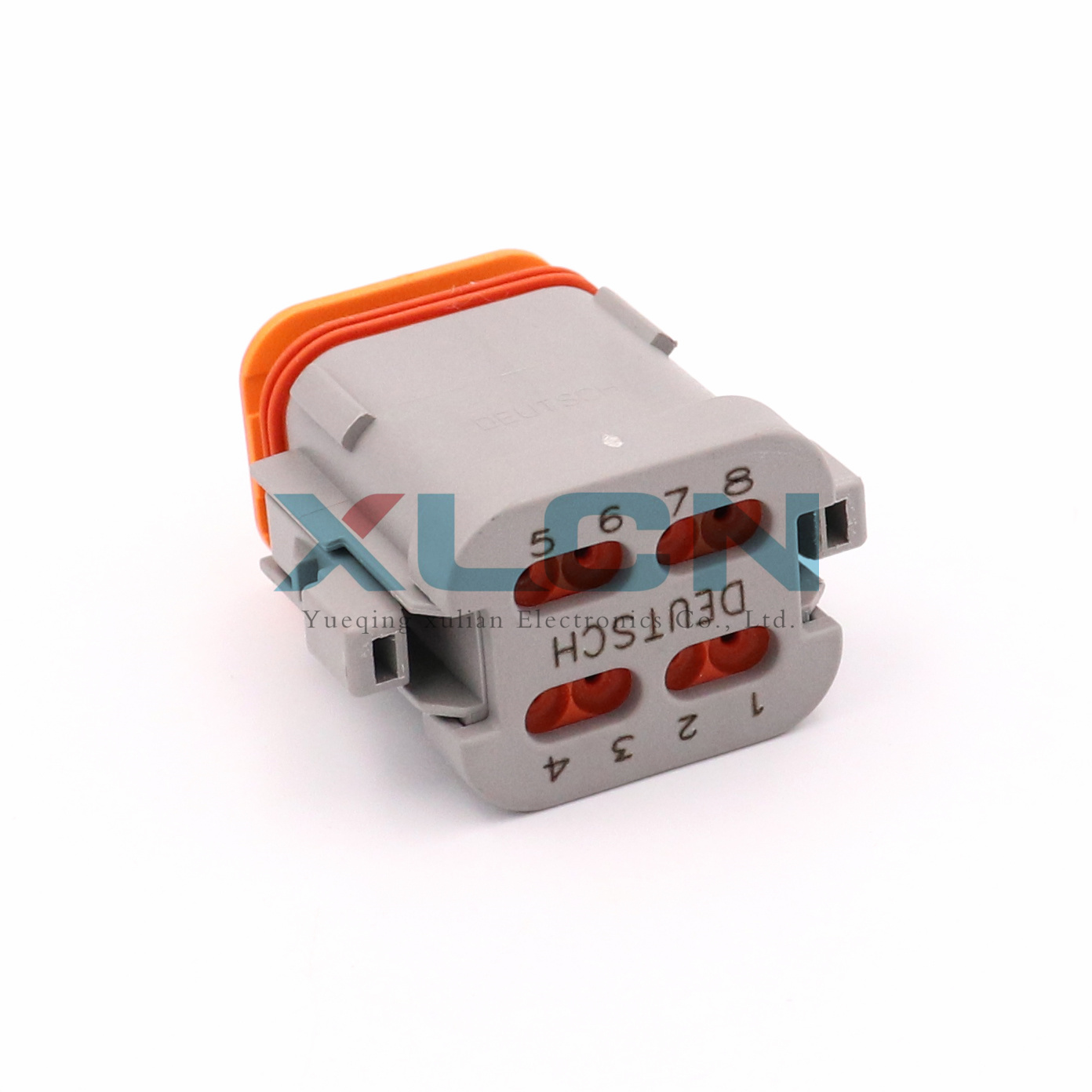 DT04-8P-E003 DT06-8S-E003