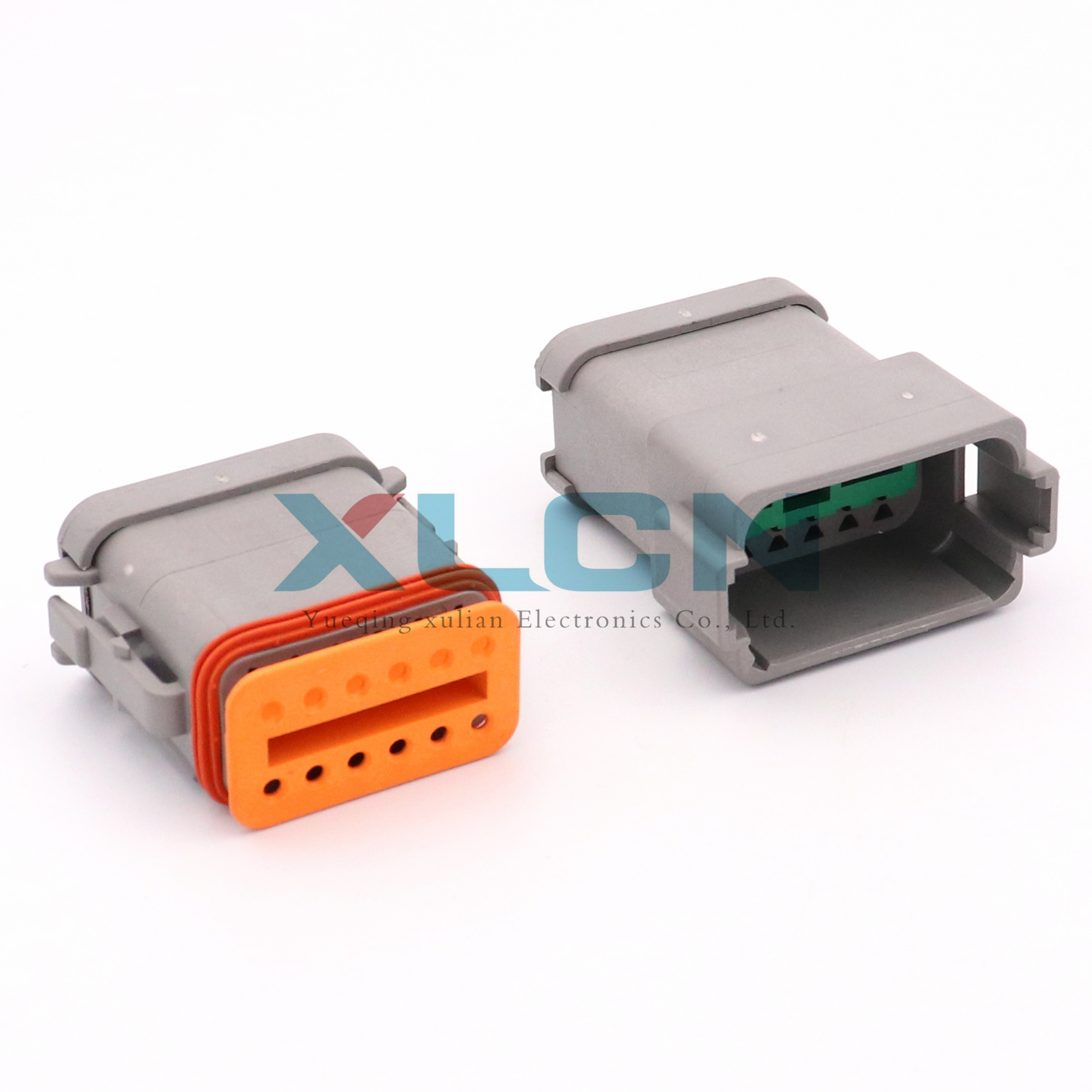 DT04-12P-E003 DT06-12S-E003