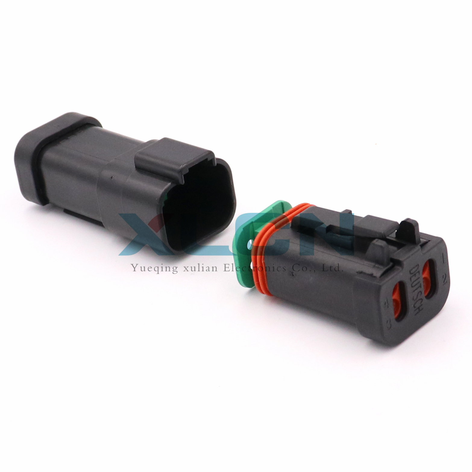 DT04-4P-E005 DT06-4S-E005