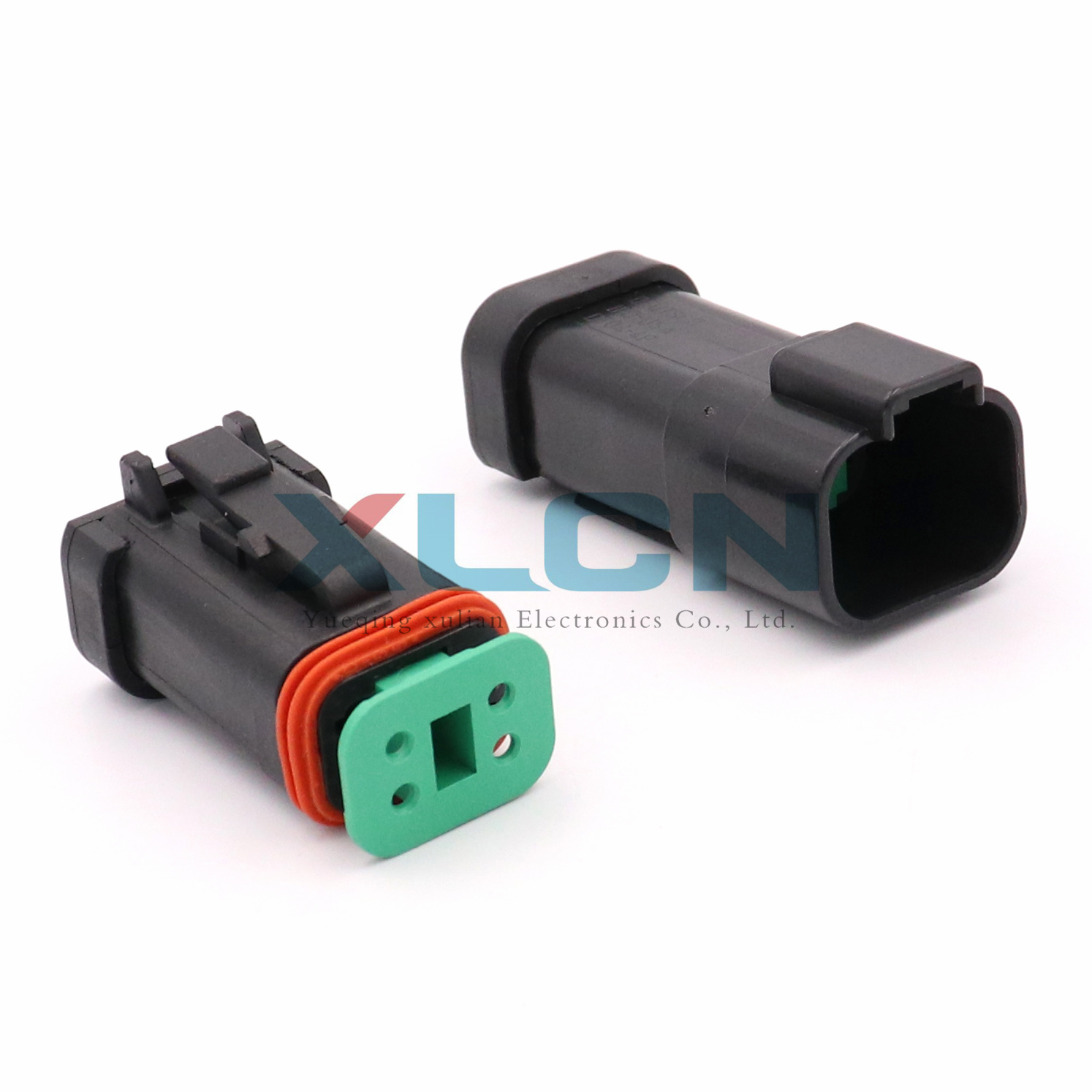 DT04-4P-E005 DT06-4S-E005