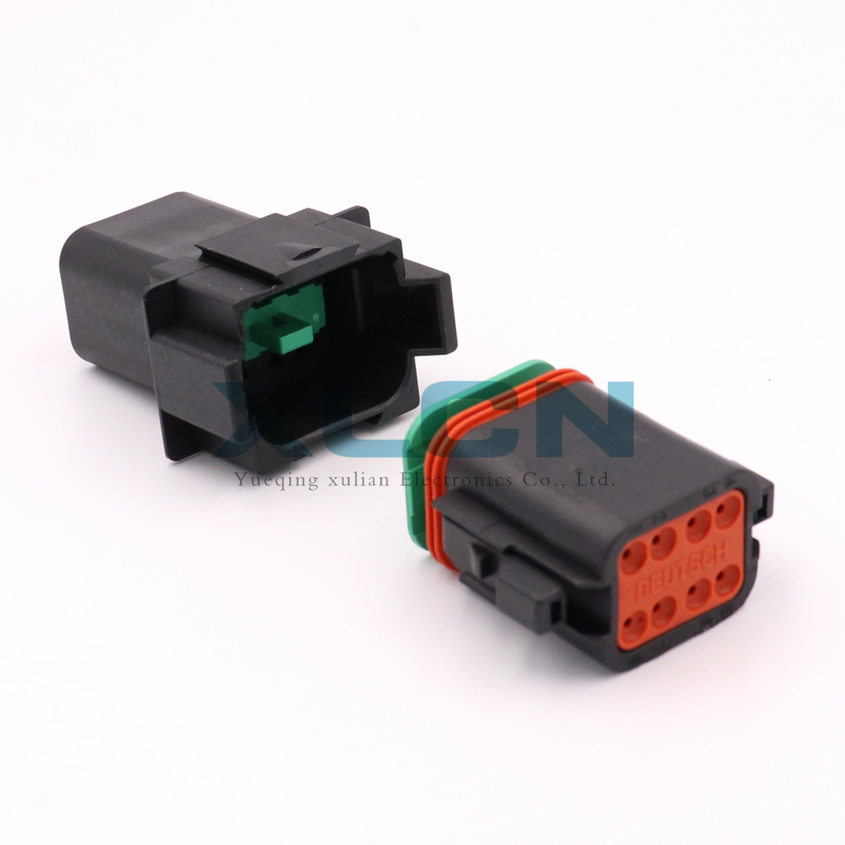 DT04-8P-E004 DT06-8S-E004