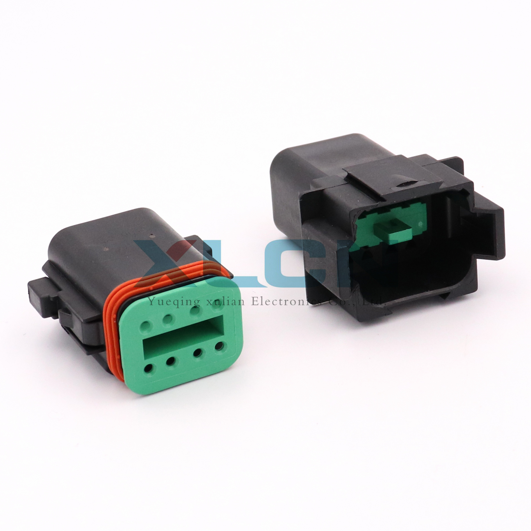 DT04-8P-E004 DT06-8S-E004