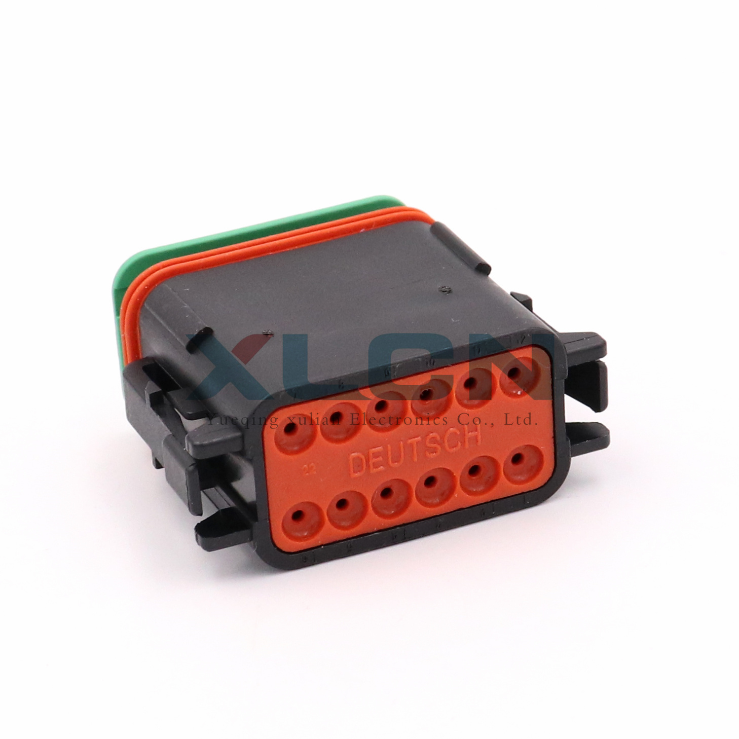 DT04-12P-E004 DT06-12S-E004