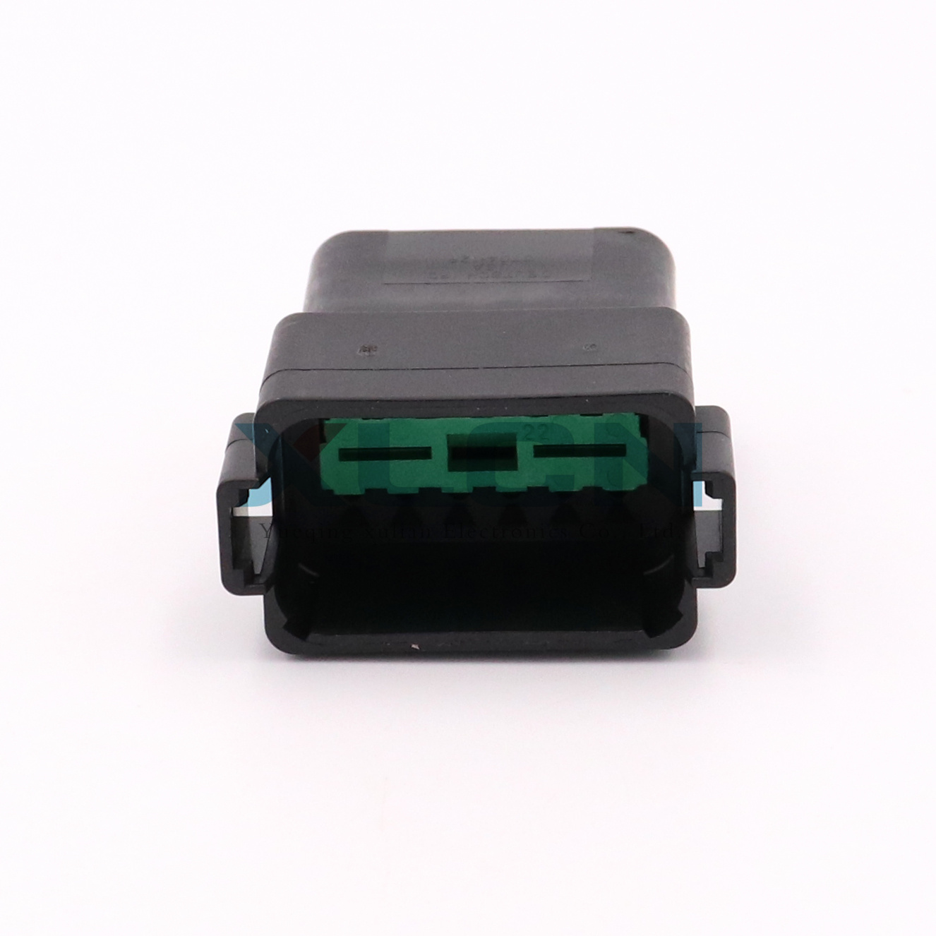 DT04-12P-E004 DT06-12S-E004