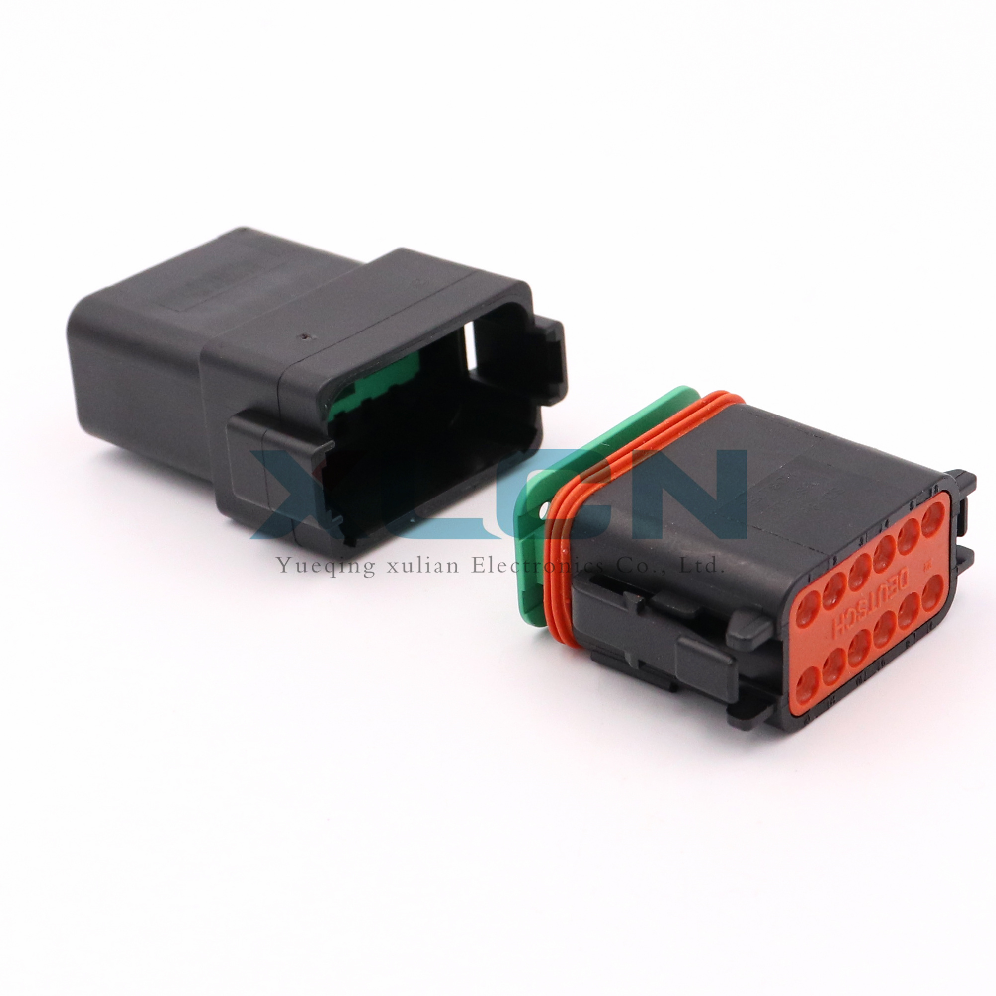 DT04-12P-E004 DT06-12S-E004