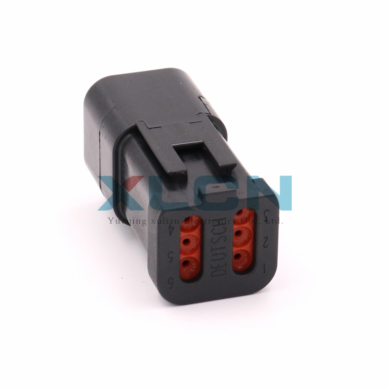 DT04-6P-E005 DT06-6S-E005