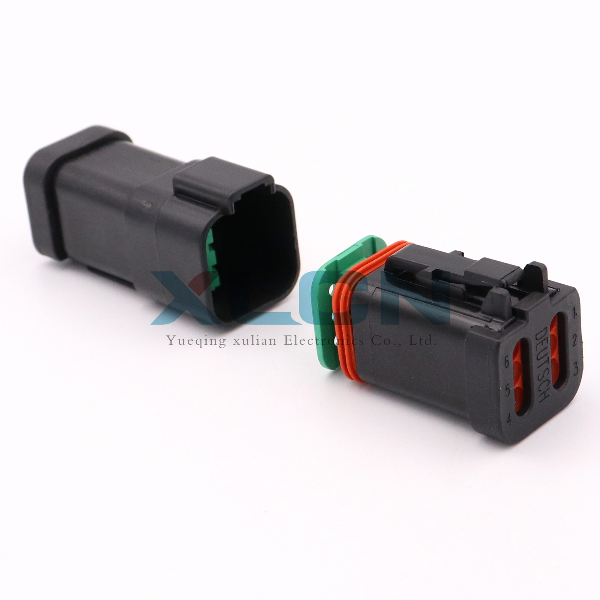 DT04-6P-E005 DT06-6S-E005