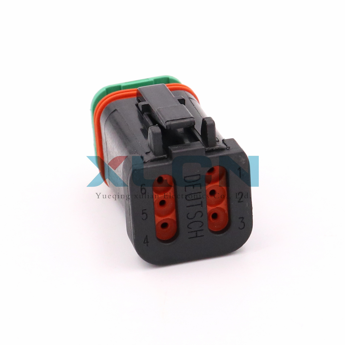 DT04-6P-E005 DT06-6S-E005