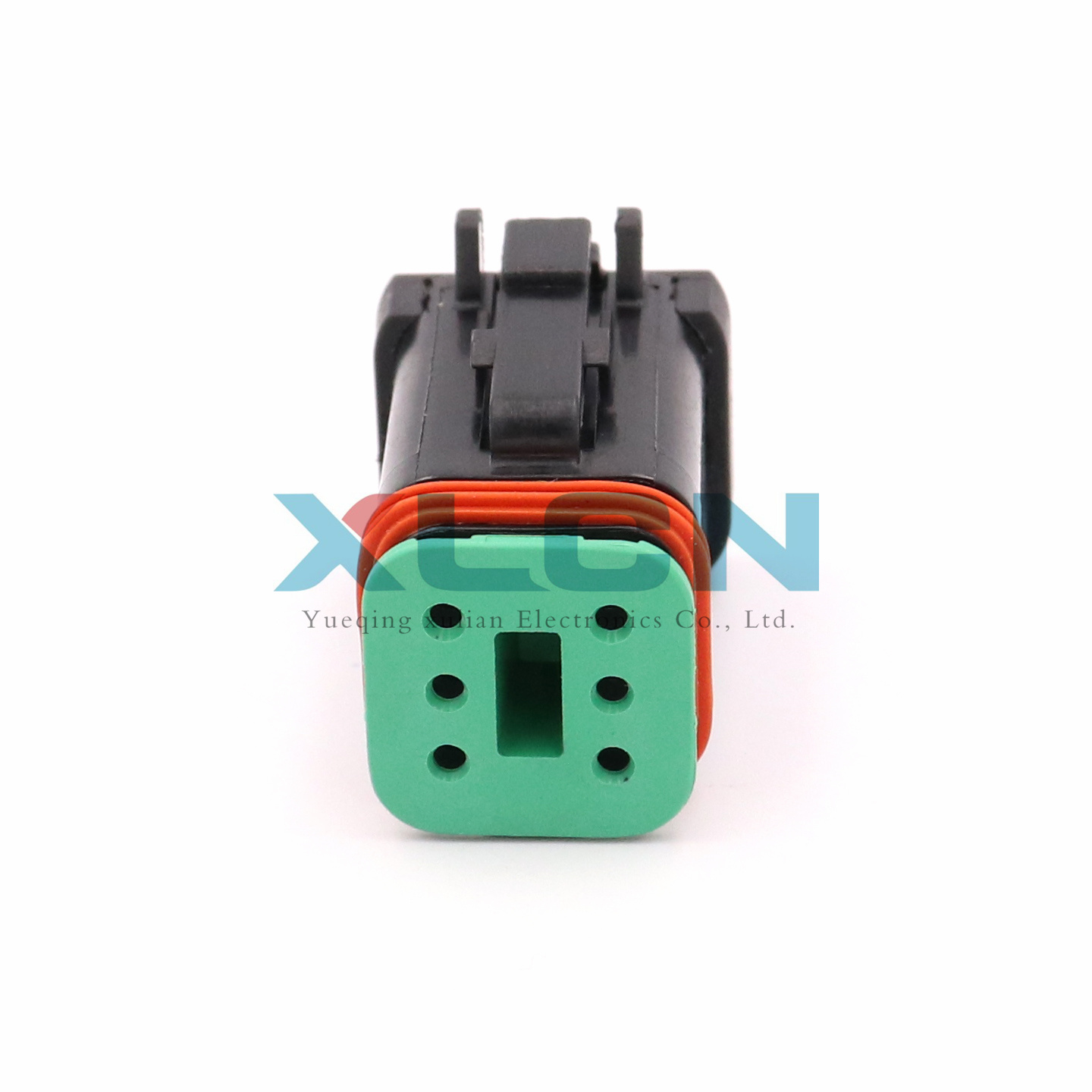 DT04-6P-E005 DT06-6S-E005