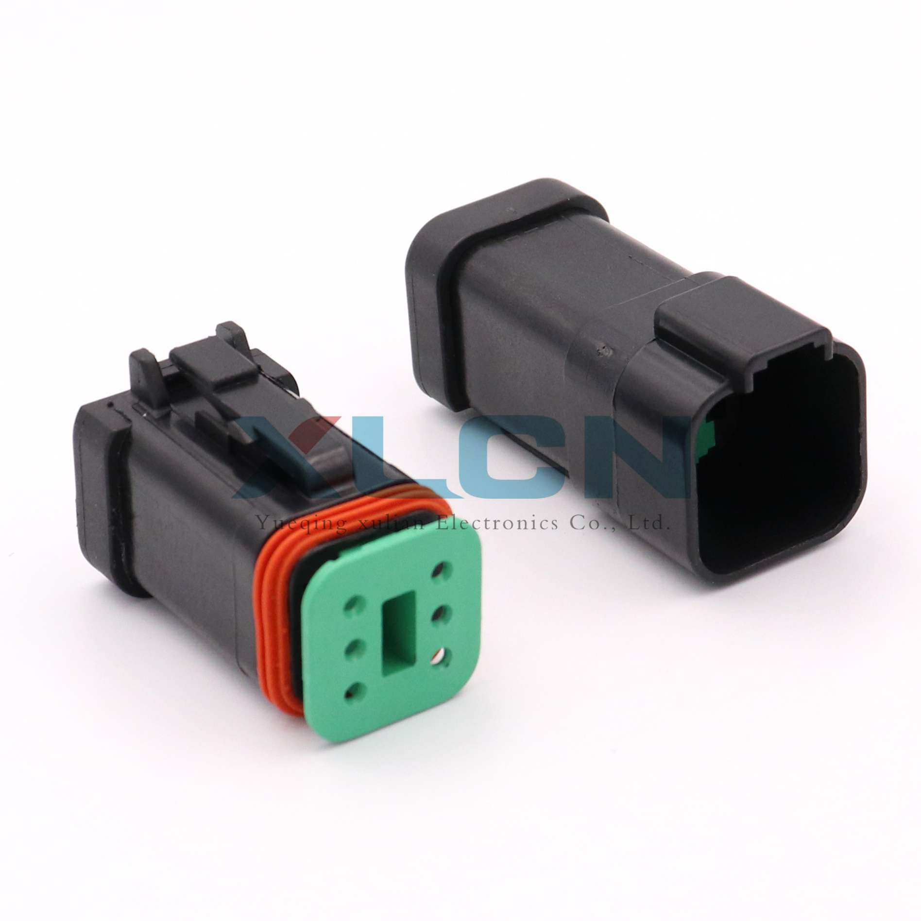 DT04-6P-E005 DT06-6S-E005