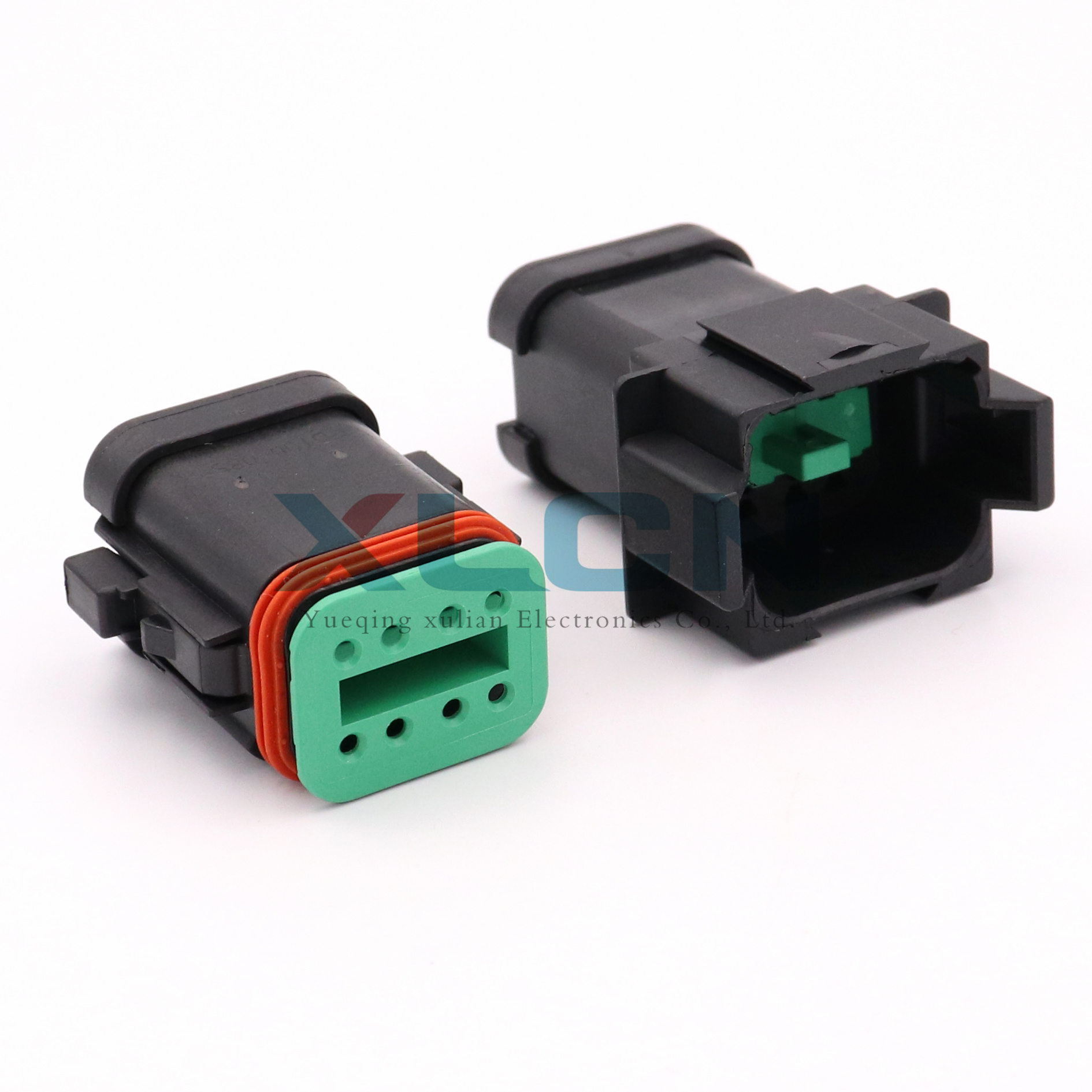 DT04-8P-E005 DT06-8S-E005