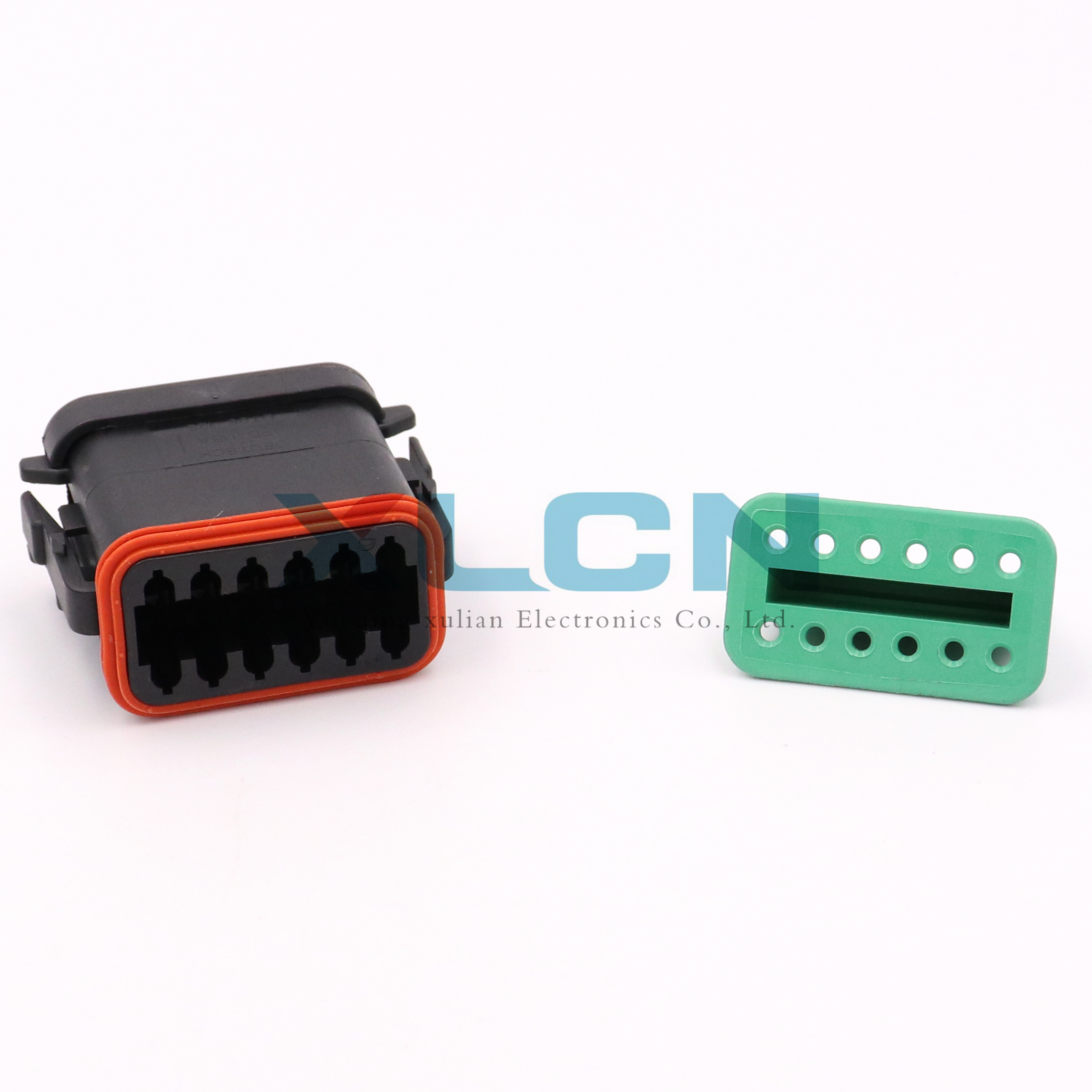 DT06-12S-E005 DT04-12P-E005