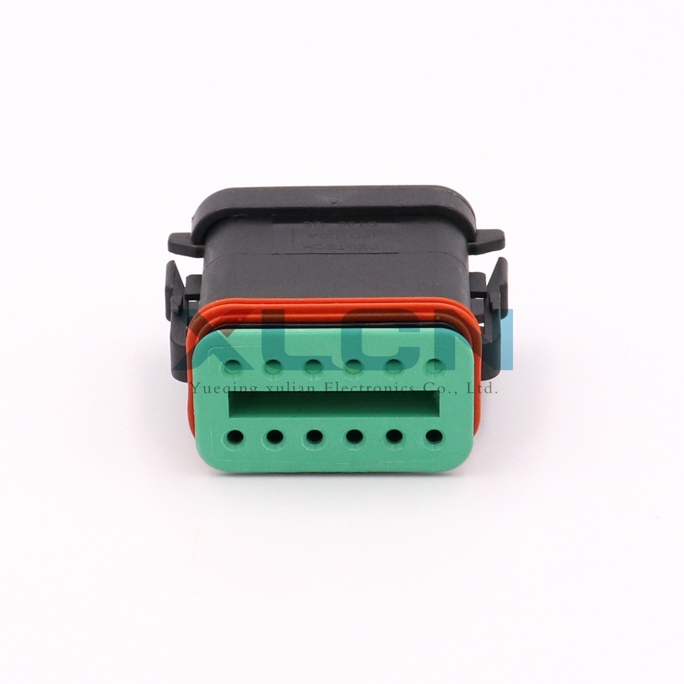 DT06-12S-E005 DT04-12P-E005