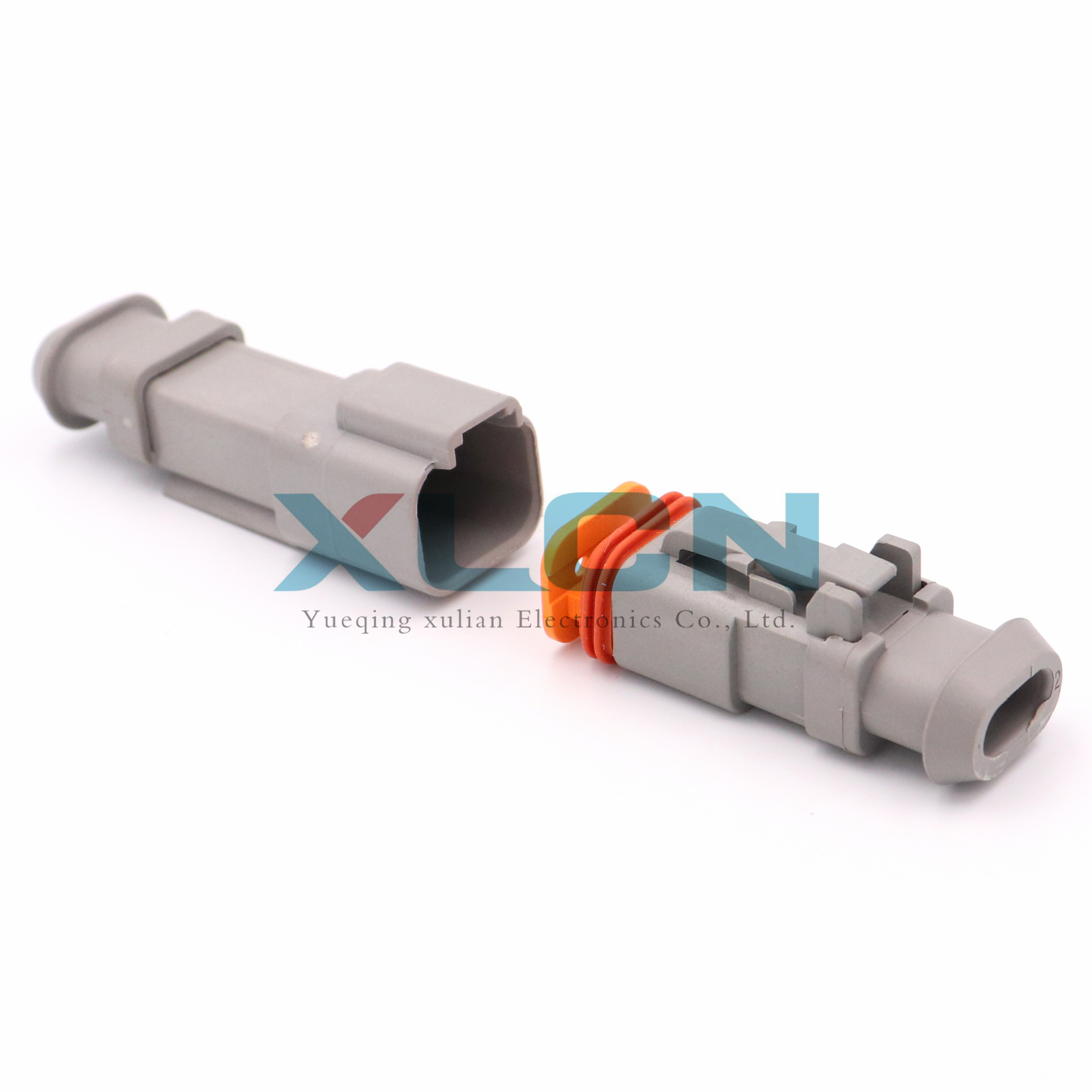 DT06-2S-E008 DT04-2P-E008