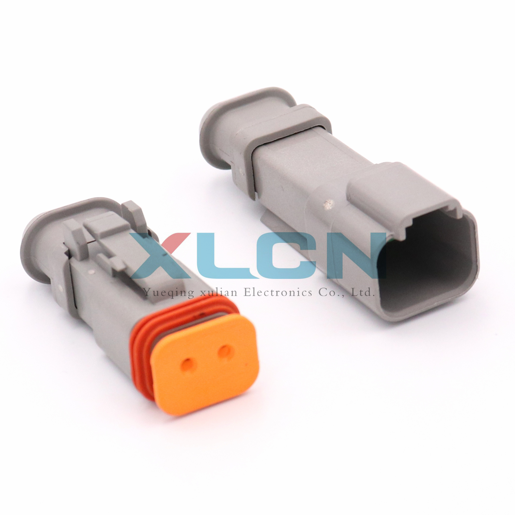 DT06-2S-E008 DT04-2P-E008