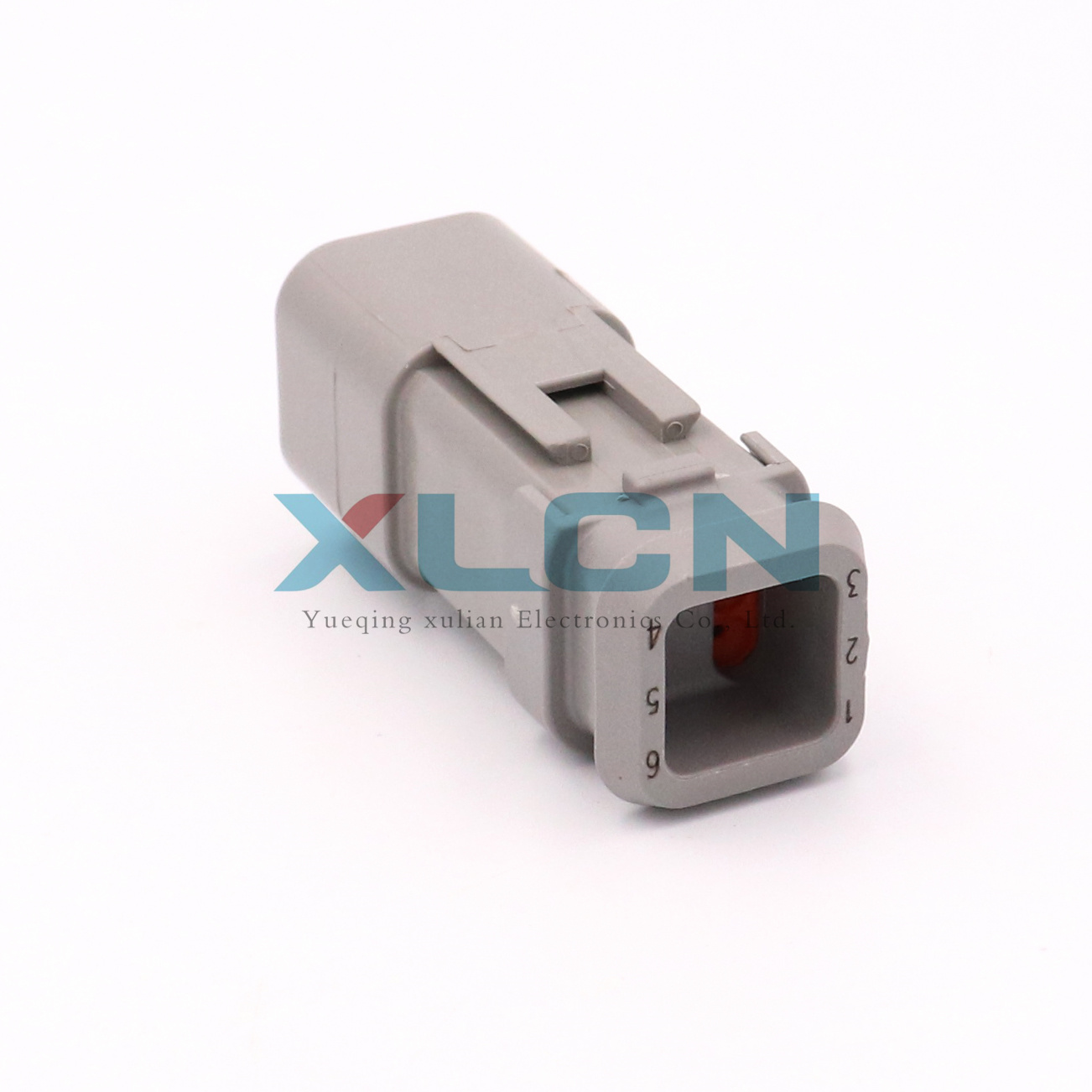 DT06-6S-E008 DT04-6P-E008