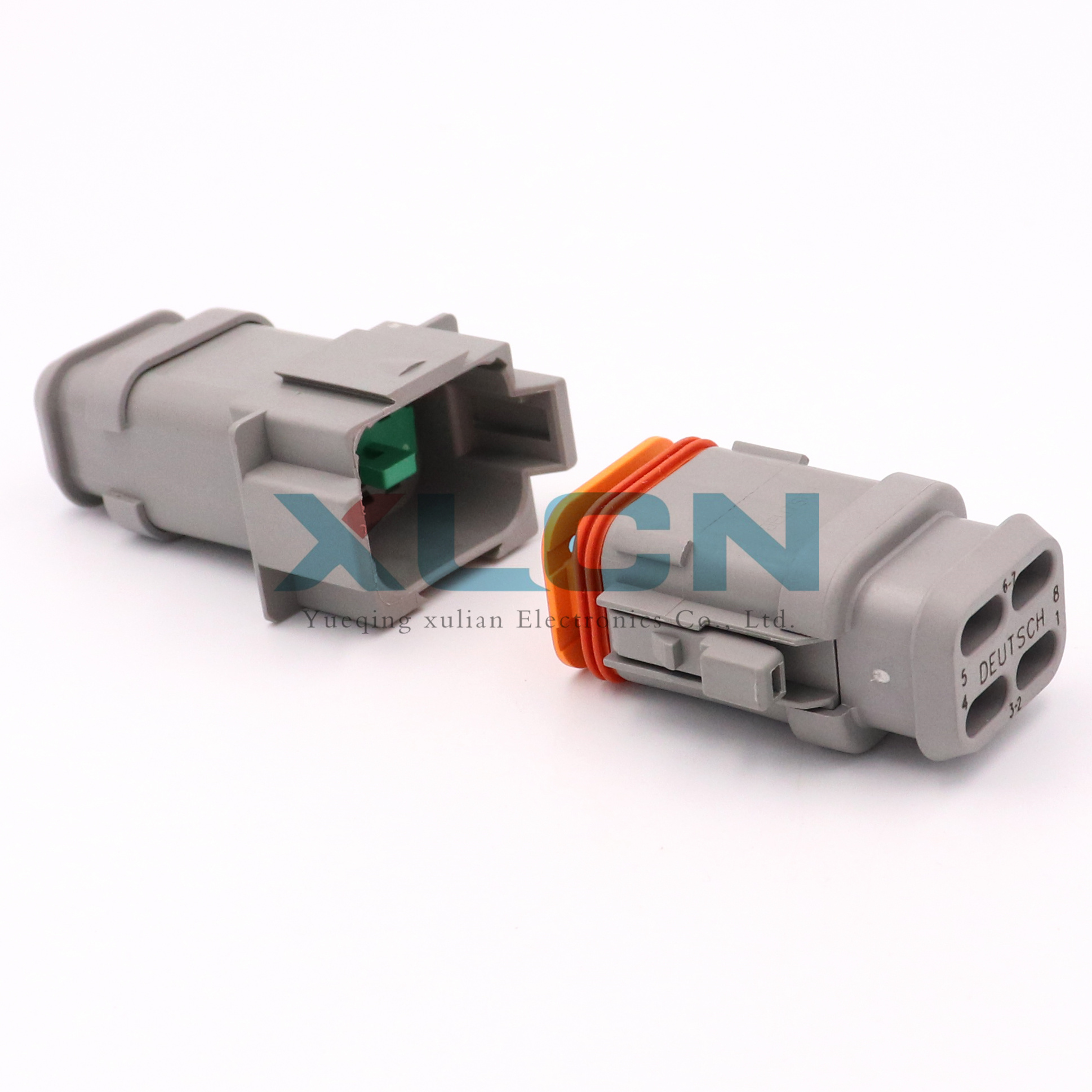 DT06-8S-E008 DT04-8P-E008