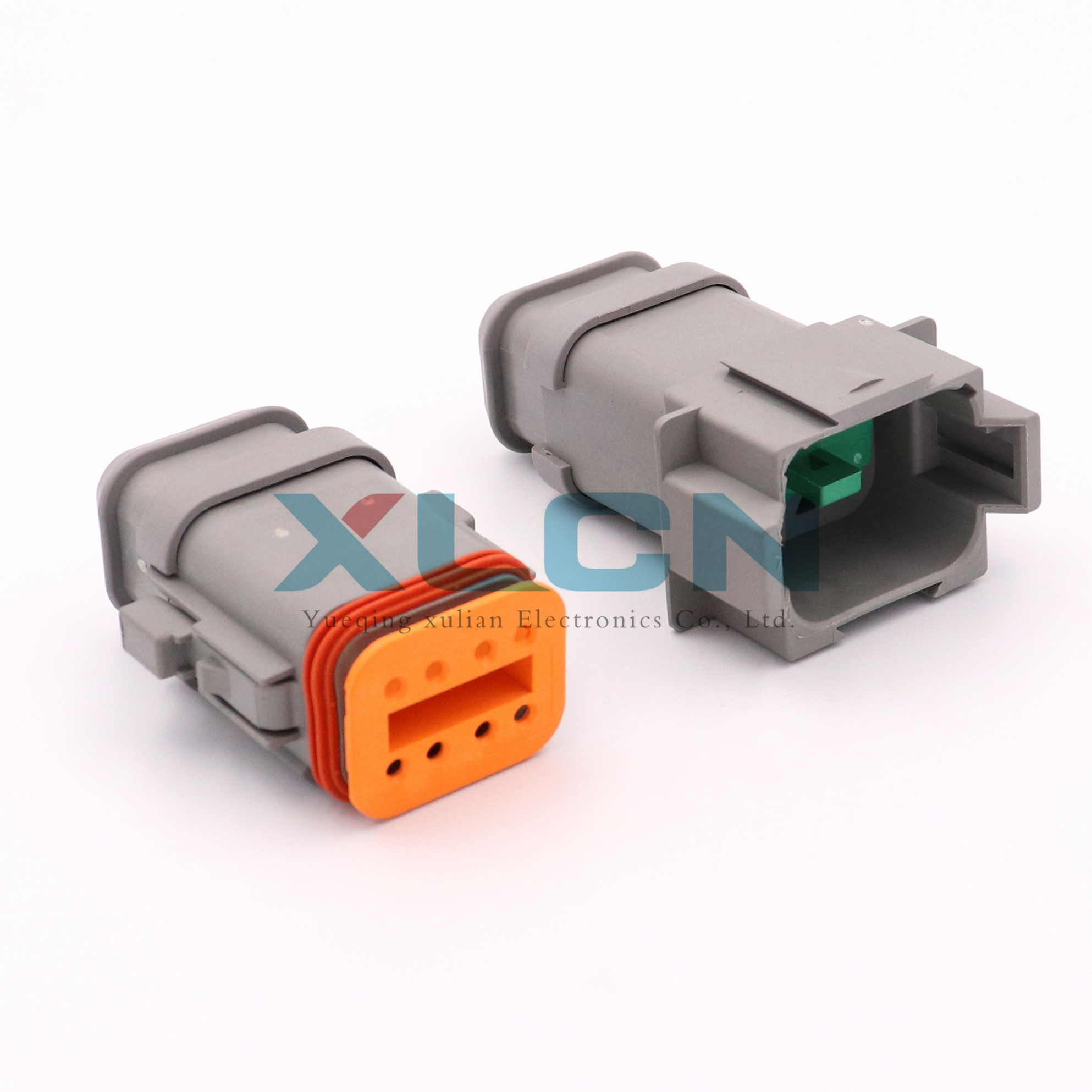 DT06-8S-E008 DT04-8P-E008