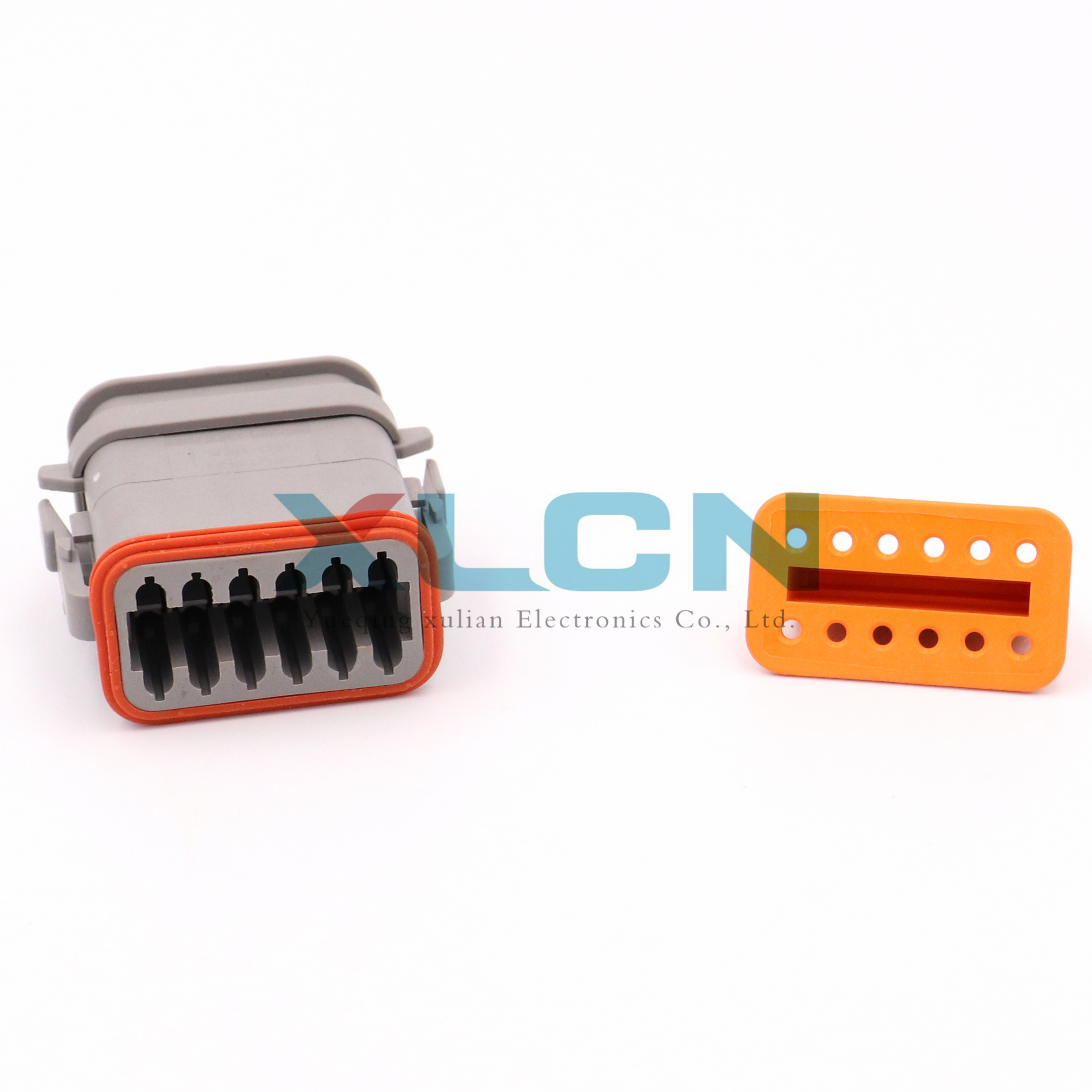 DT06-12S-E008 DT04-12P-E008