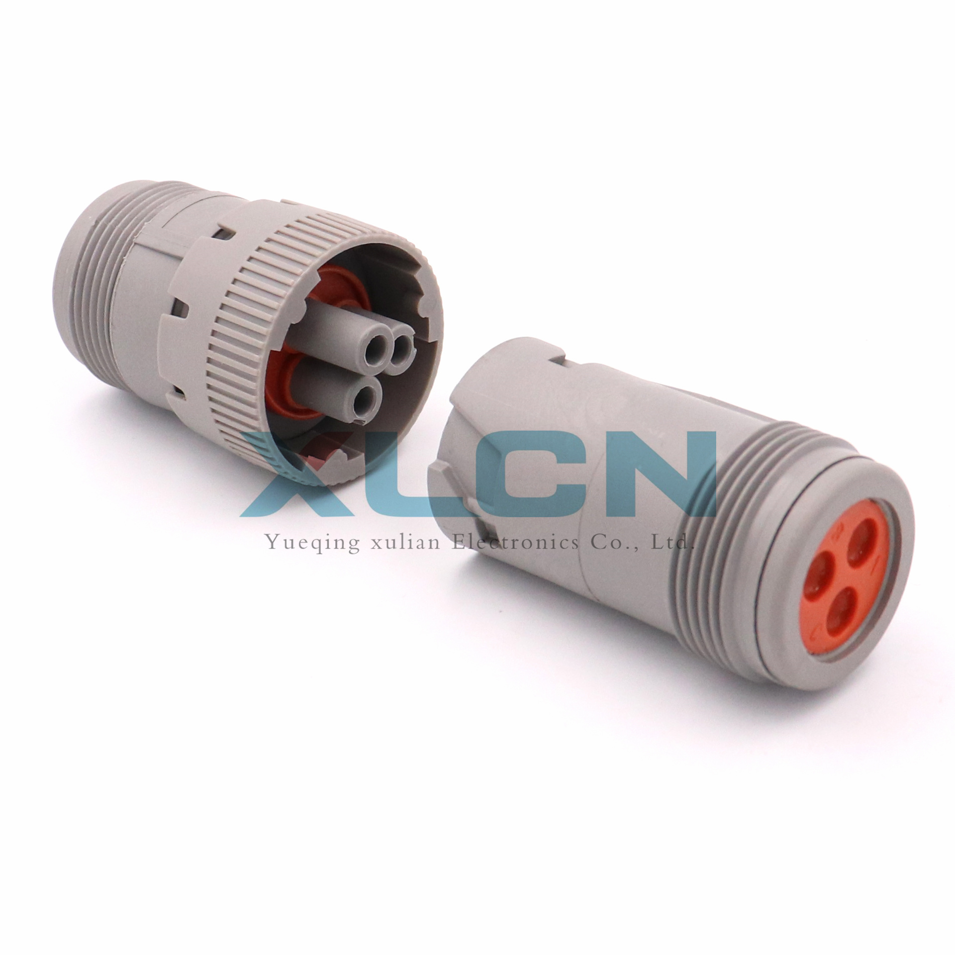 HD16-3-96S HD14-3-96P HD10-3-96P