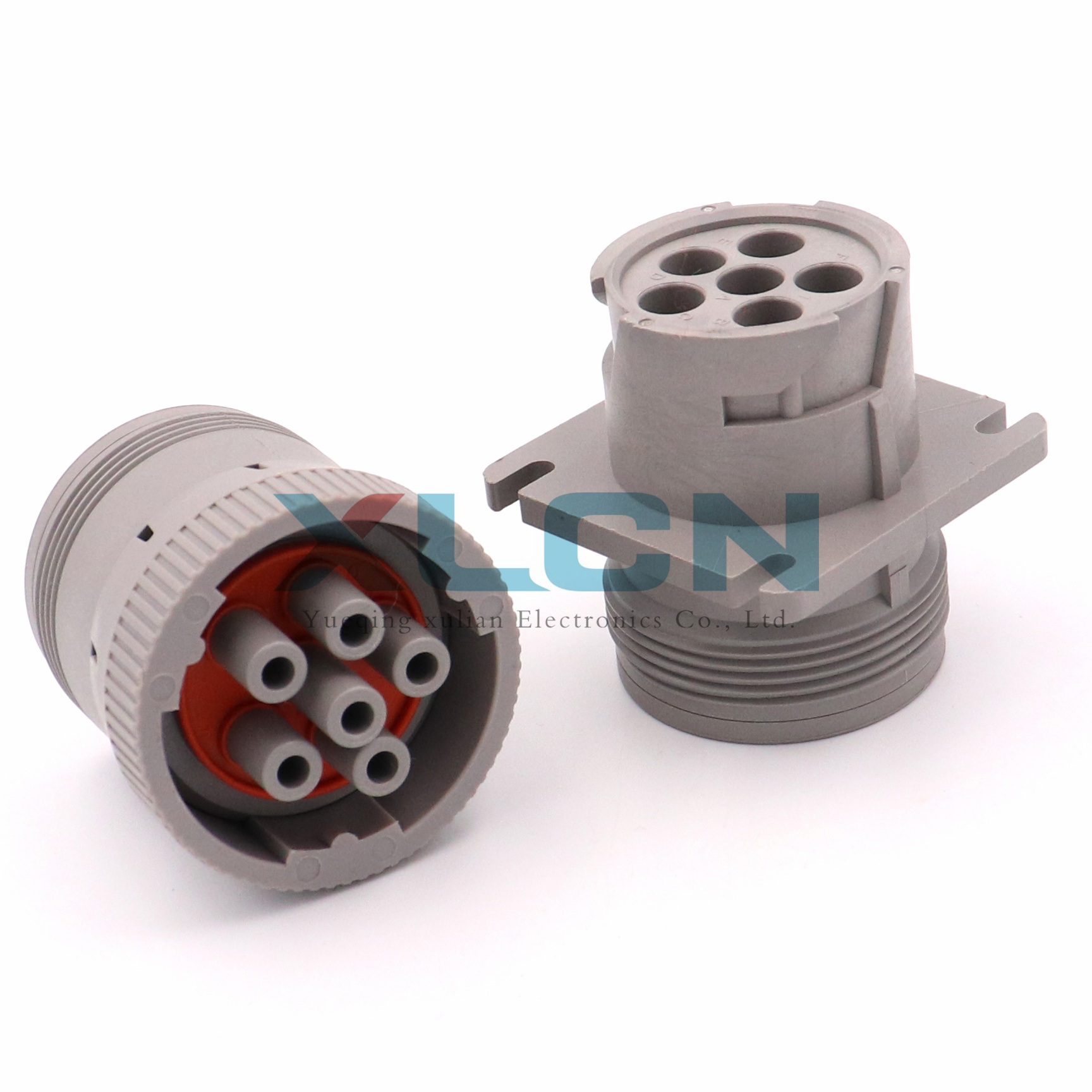 HD16-6-12S HD10-6-12P