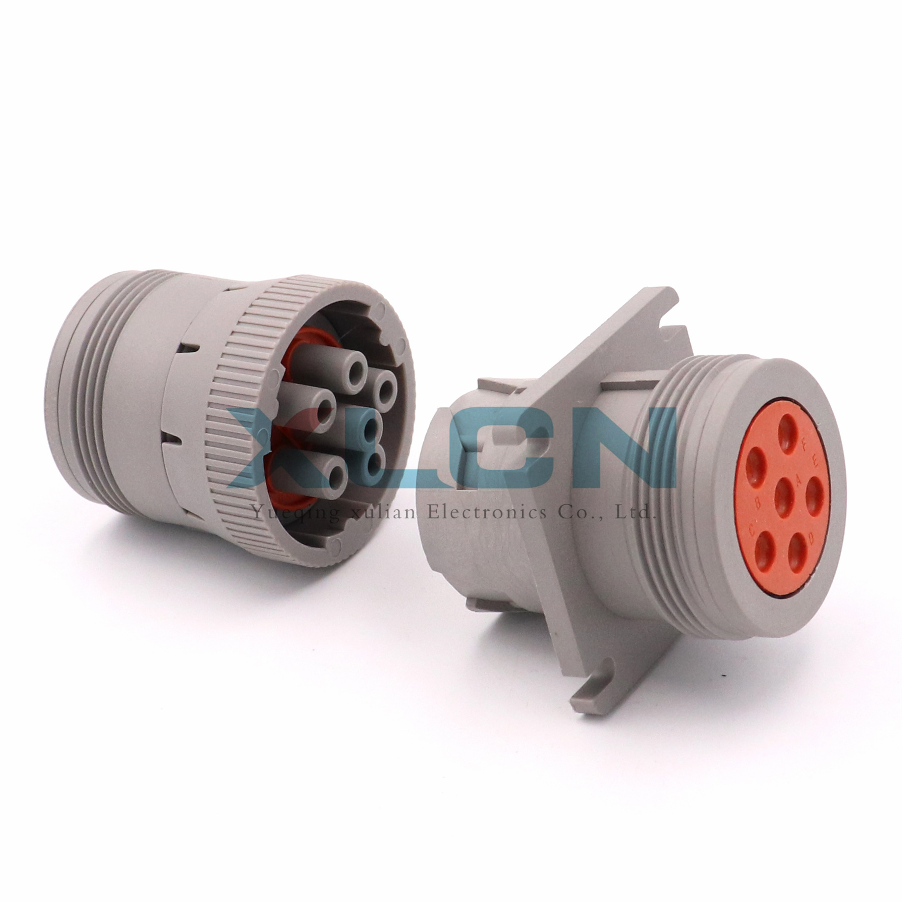 HD16-6-12S HD10-6-12P