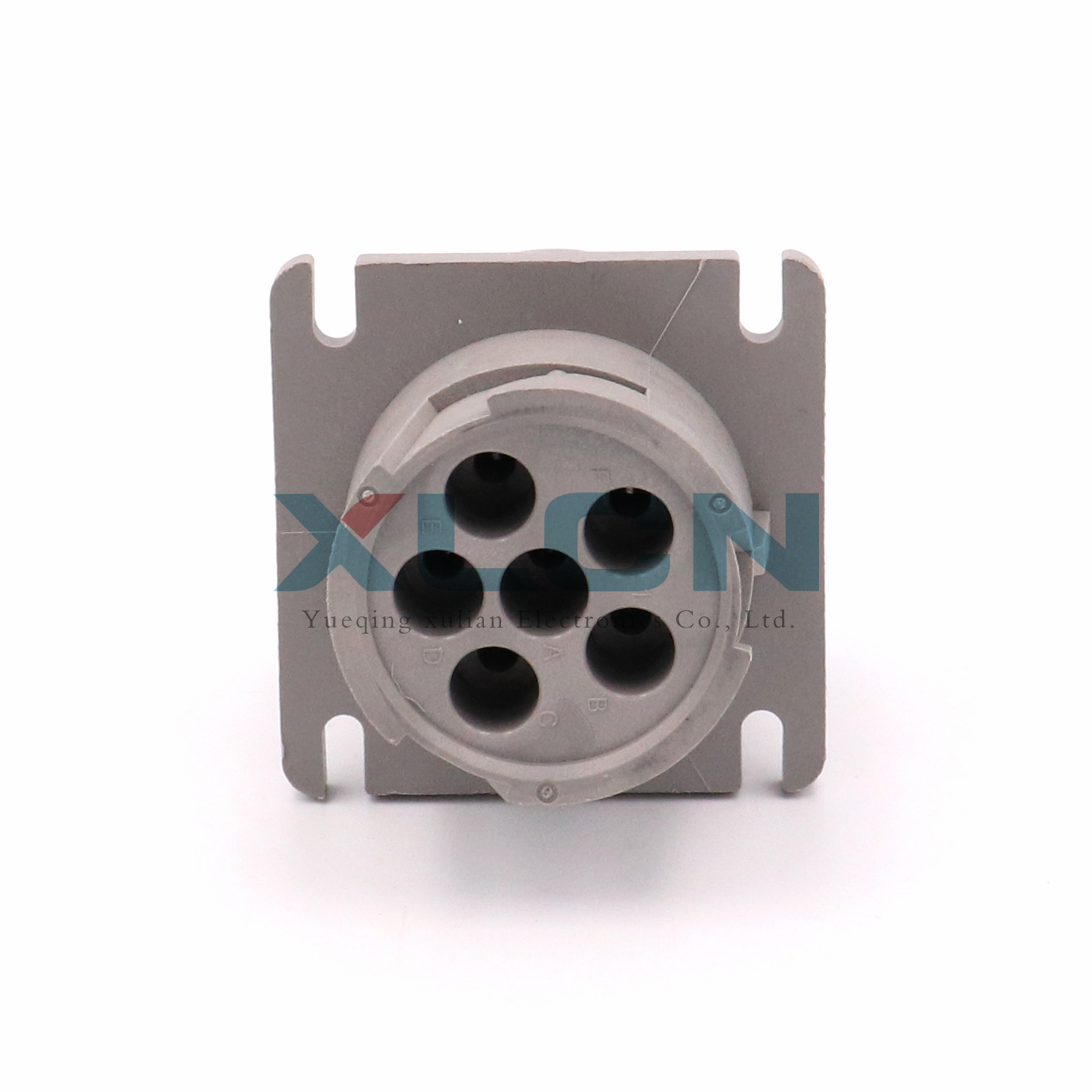 HD16-6-12S HD10-6-12P