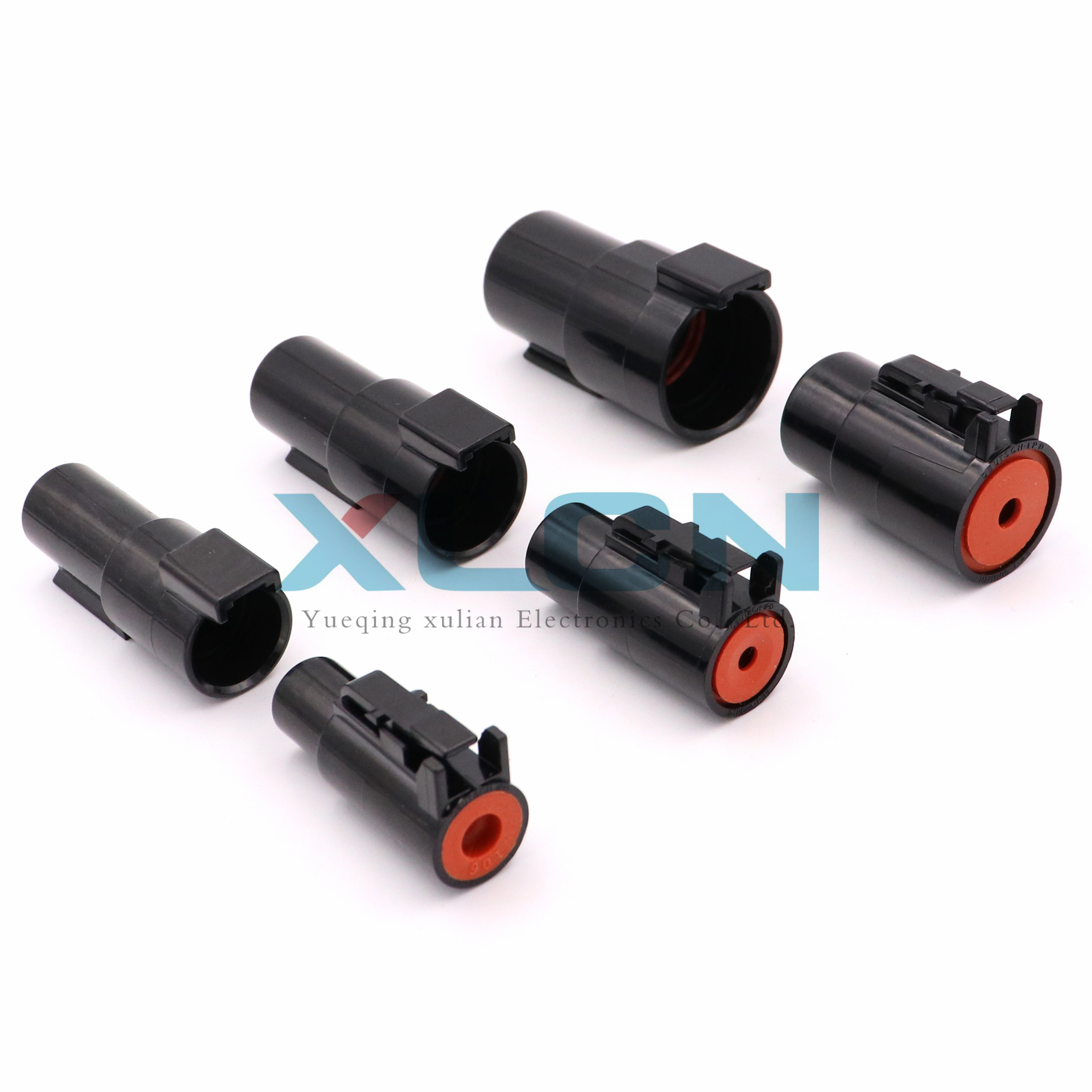 DTHD04-1-8P DTHD06-1-12S DTHD06-1-4S DTHD04-1-4P DTHD06-1-8S DTHD04-1-12P