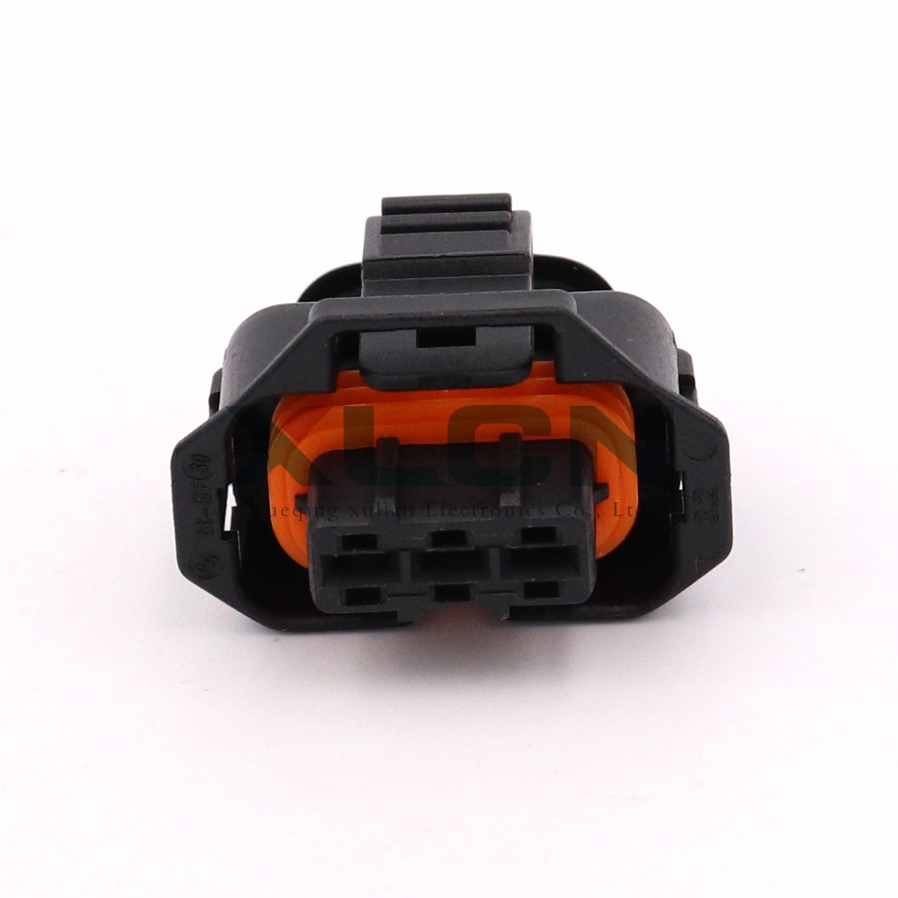 DJ7036A-3.5-21窄槽